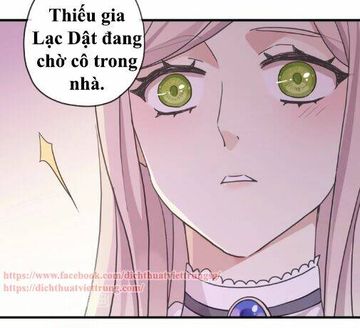 Vết Cắn Ngọt Ngào 3 Chương 46 Ảnh 5