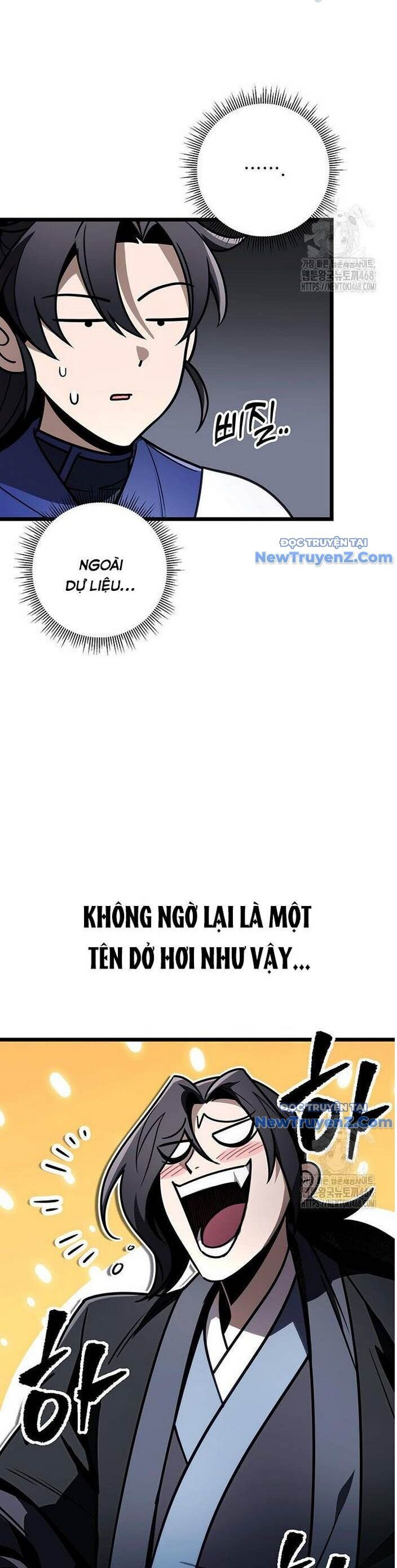 Thanh Kiếm Của Hoàng Đế Chương 83 Ảnh 37