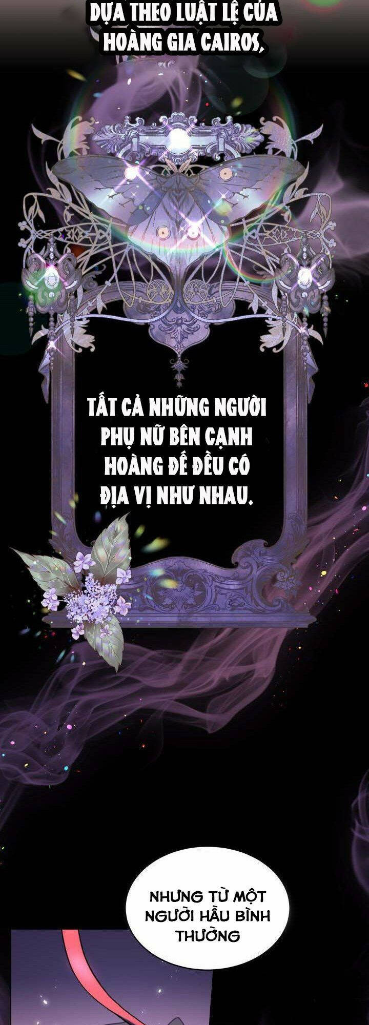 Hoa Nguyệt Quế Đỏ Tặng Hoàng Đế Của Tôi Chương 12 Ảnh 56