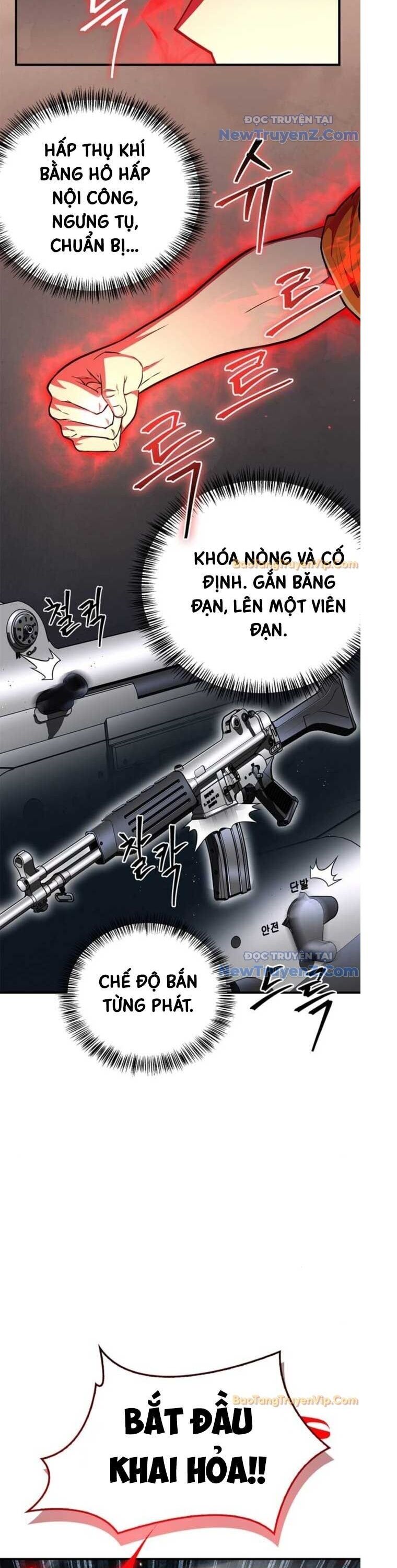 Huấn Luyện Viên Murim Thiên Tài Chương 61 Ảnh 5