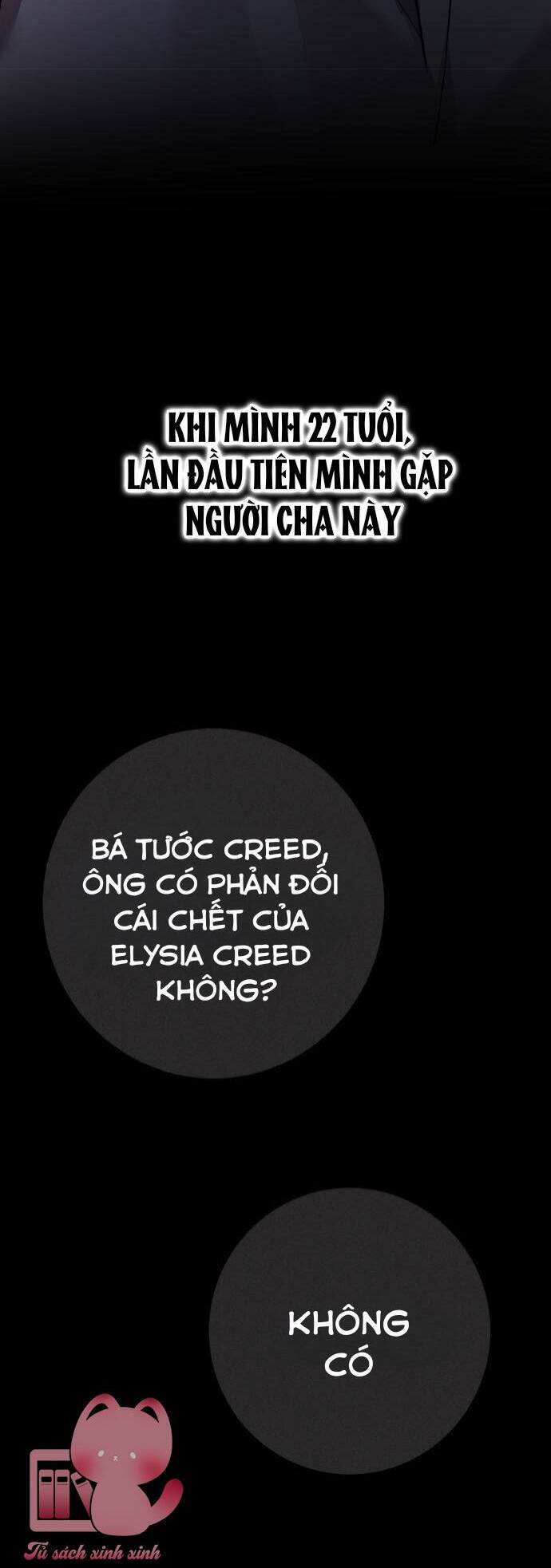 Công Tước Đã Nhặt Được Gì Tại Rừng Chương 3 Ảnh 18