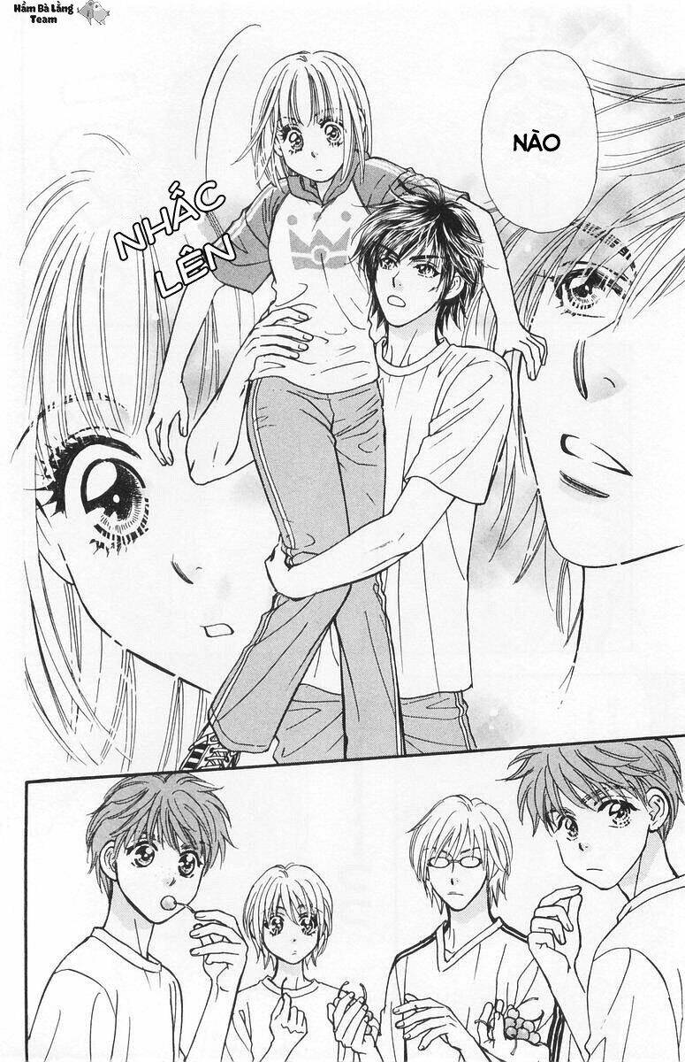 Gokuraku Seishun Hockey Club Chương 6 Ảnh 43