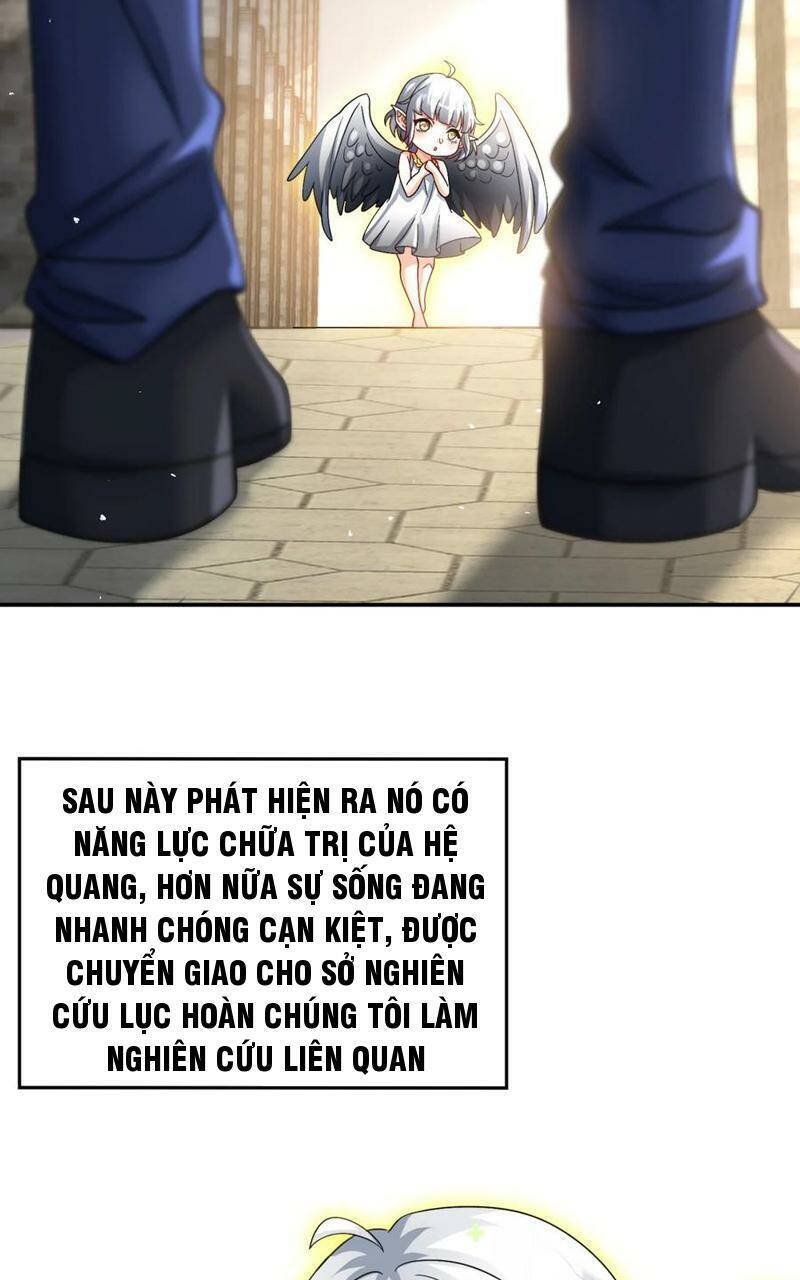 Cựu Nhật Ngự Long Chương 91 Ảnh 26