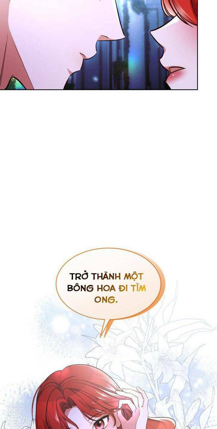 Hoa Nguyệt Quế Đỏ Tặng Hoàng Đế Của Tôi Chương 13 Ảnh 74