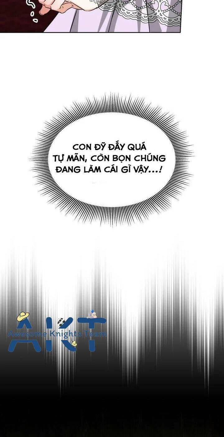 Hoa Nguyệt Quế Đỏ Tặng Hoàng Đế Của Tôi Chương 8 Ảnh 80