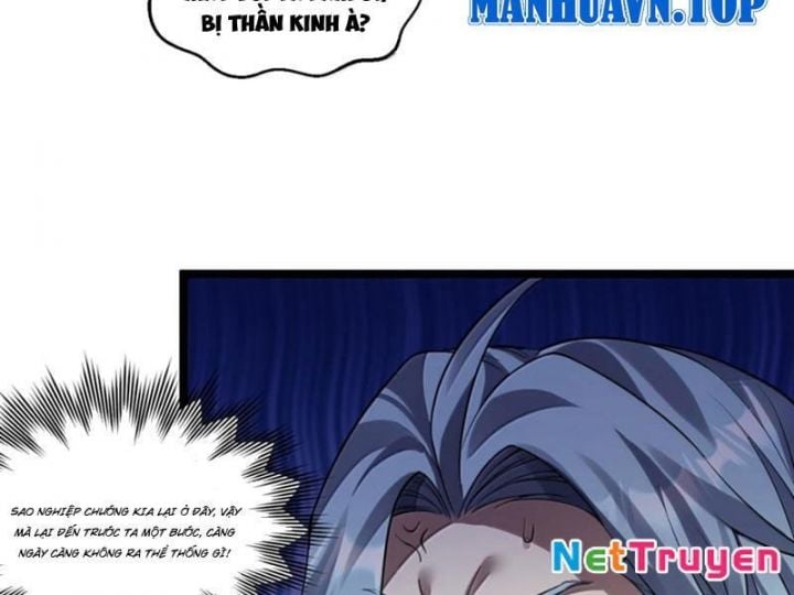 Hảo Đồ Nhi Hãy Tha Cho Vi Sư Chương 348 Ảnh 73