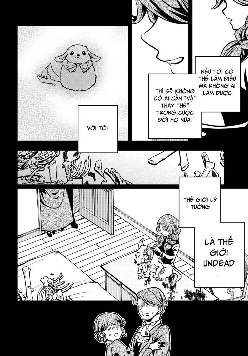 Majutsugakuin Wo Shuseki De Sotsugyou Shita Ore Ga Boukensha Wo Hajimeru No Wa Sonna Ni Okashii Daro Chương 11 Ảnh 9