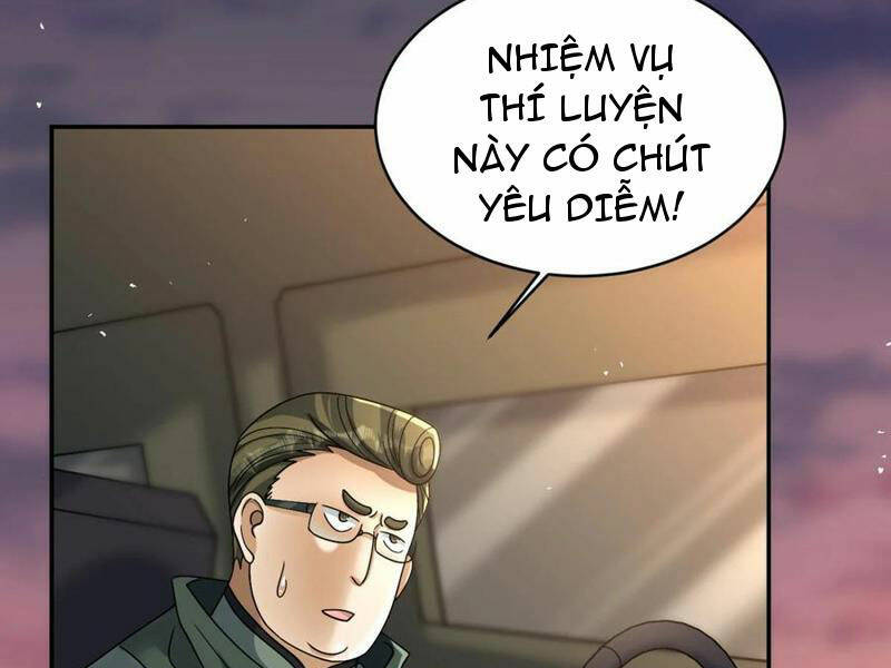 Cựu Nhật Ngự Long Chương 89 Ảnh 5