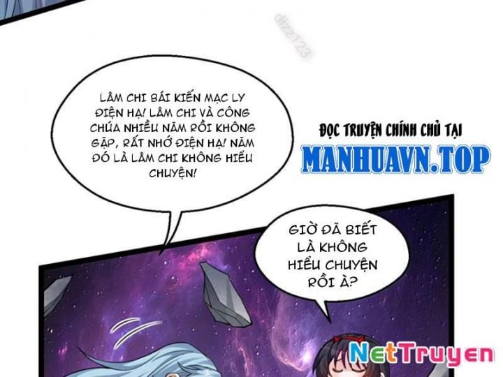 Hảo Đồ Nhi Hãy Tha Cho Vi Sư Chương 348 Ảnh 28
