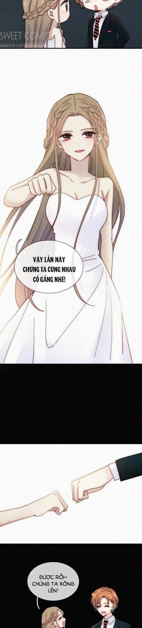 Nếu Ngày Đó Chúng Ta Chưa Quen Biết Chương 42 Ảnh 7