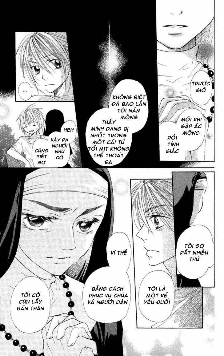Tổng Hợp Oneshot Chương 13 Ảnh 35