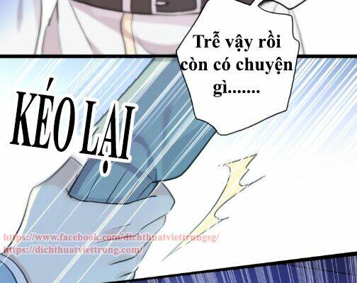 Vết Cắn Ngọt Ngào 3 Chương 41 Ảnh 76