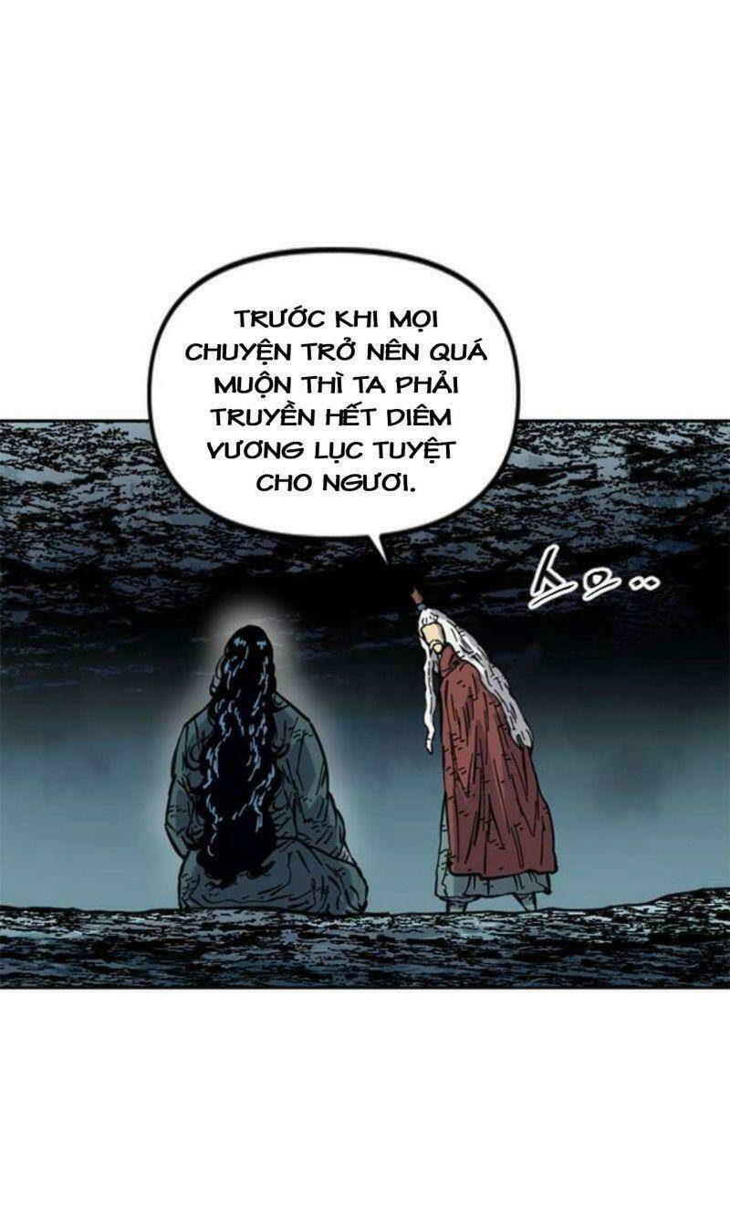 Thiên Hạ Đệ Nhất Nhân Chương 79 Ảnh 67