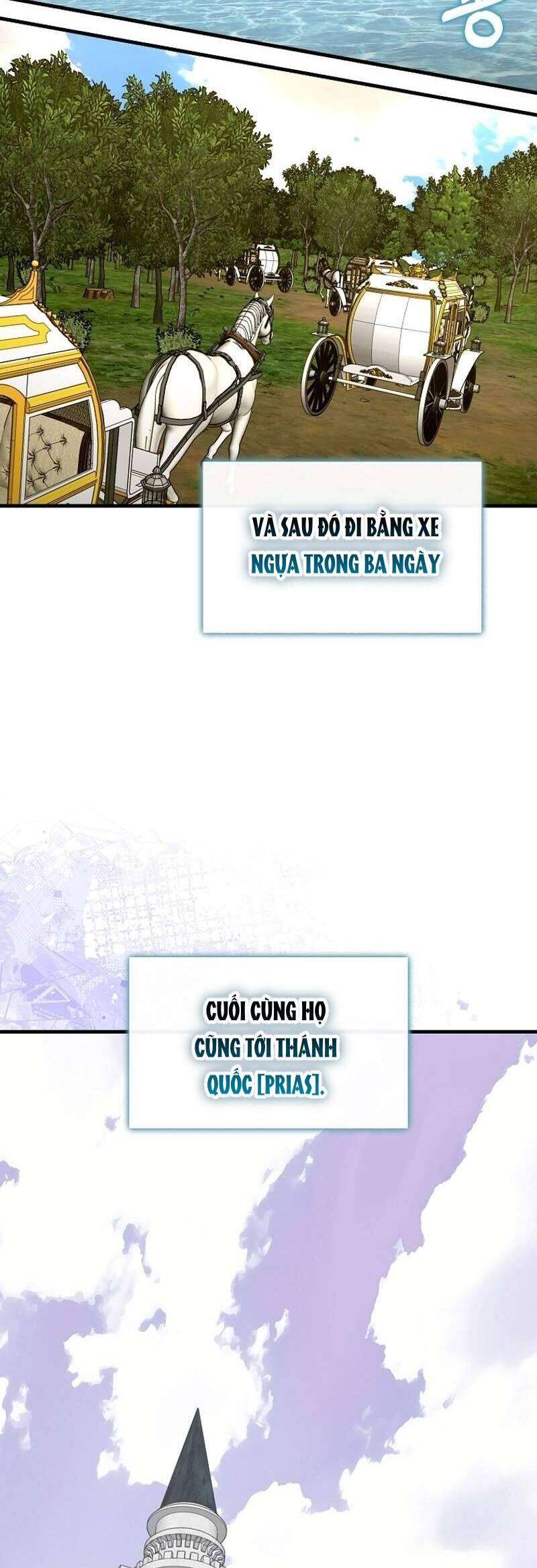 Thánh Cái Khỉ Gì, Đây Là Sức Mạnh Của Y Học Hiện Đại Chương 97 Ảnh 15