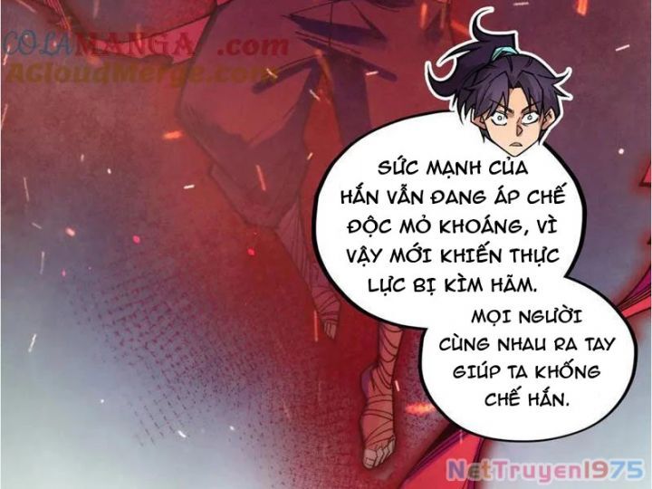 Vạn Cổ Chí Tôn Chương 417 Ảnh 37
