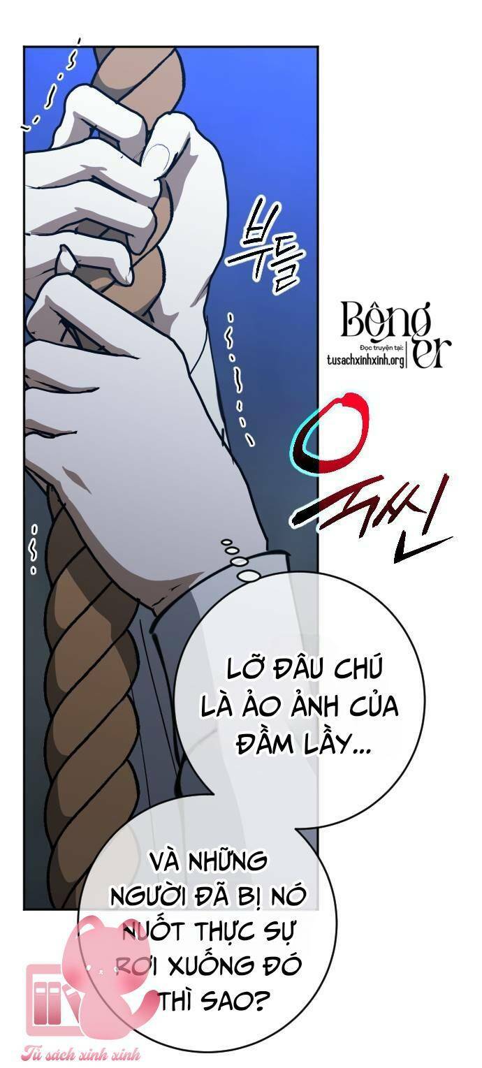 Đêm Của Bóng Tối Chương 46 Ảnh 91