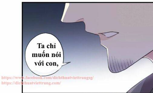 Vết Cắn Ngọt Ngào 3 Chương 43 Ảnh 19