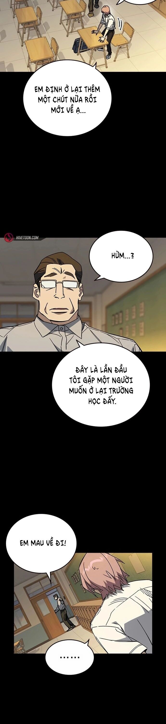 Học Nhóm - Study Group Chương 273 Ảnh 21