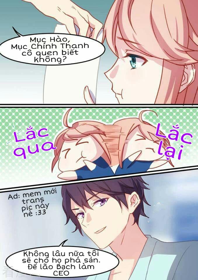 Lãnh Khốc Tổng Tài Đích Hạ Thiên Chương 30 Ảnh 13