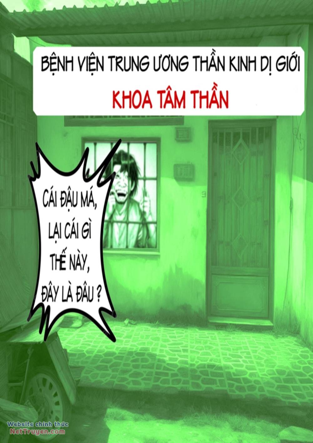 It Việt Nam Tái Sinh Tại Dị Giới Chương 12 Ảnh 5