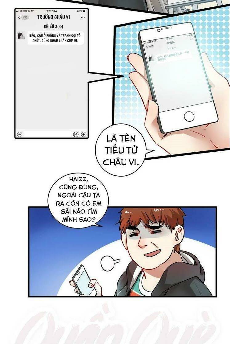 Ta Có Rất Nhiều Thành Tích Chương 3 Ảnh 64