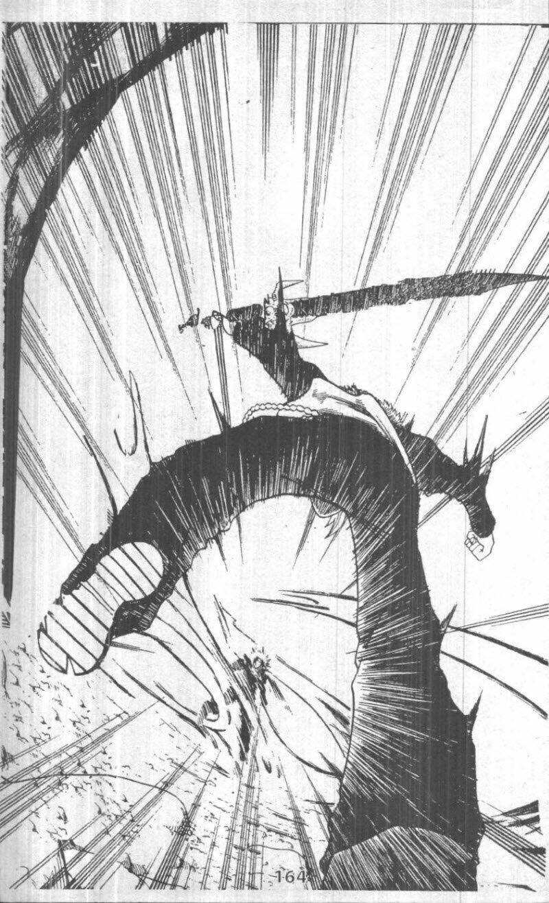 Rave Master (Scan) Chương 22 Ảnh 164
