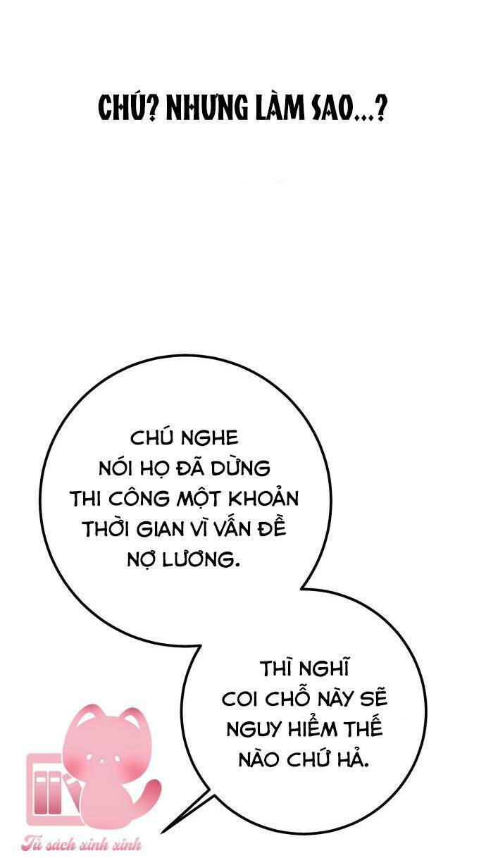 Đêm Của Bóng Tối Chương 45 Ảnh 40