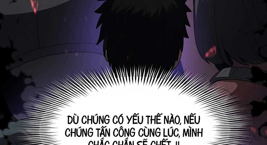 Tôi Thăng Cấp Bằng Kĩ Năng Chương 82 Ảnh 138