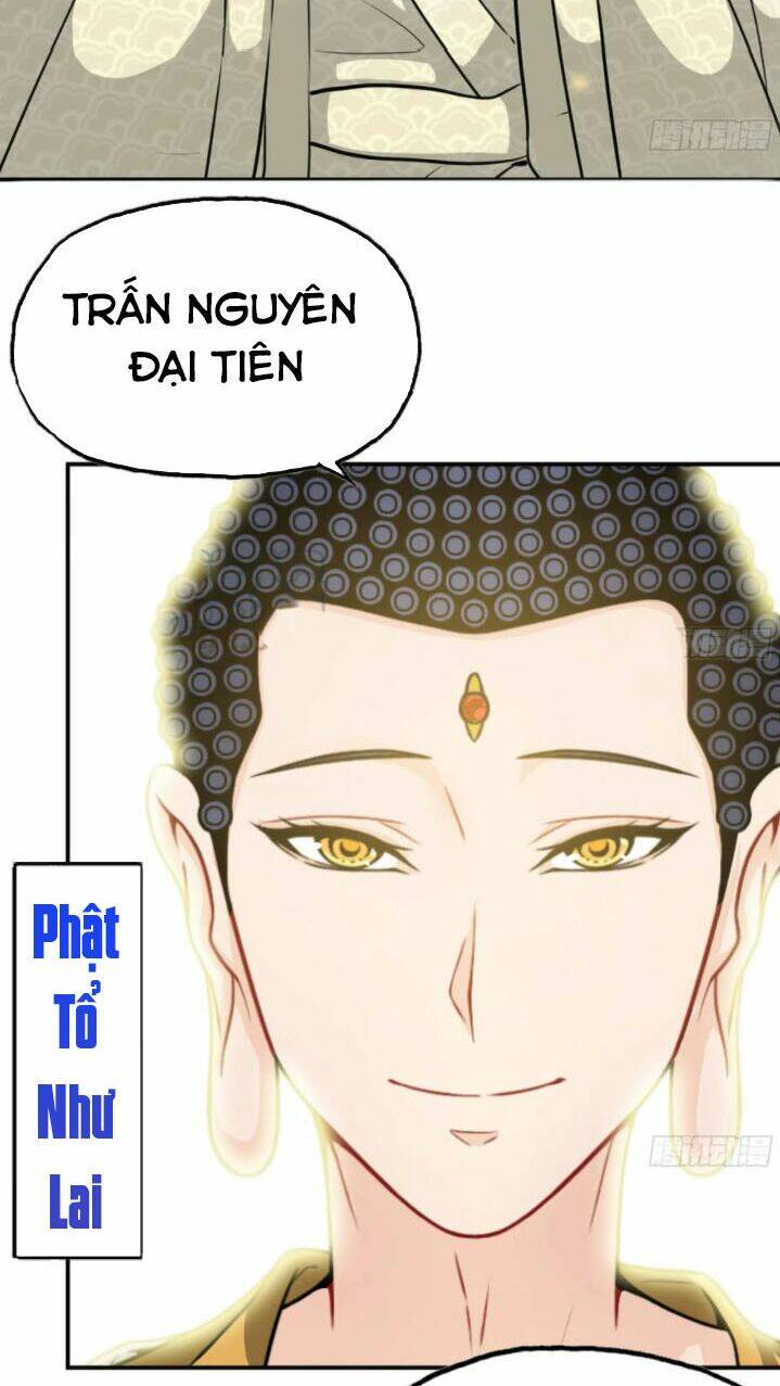 Khởi Đầu Bằng Một Con Côn Chương 158 Ảnh 17