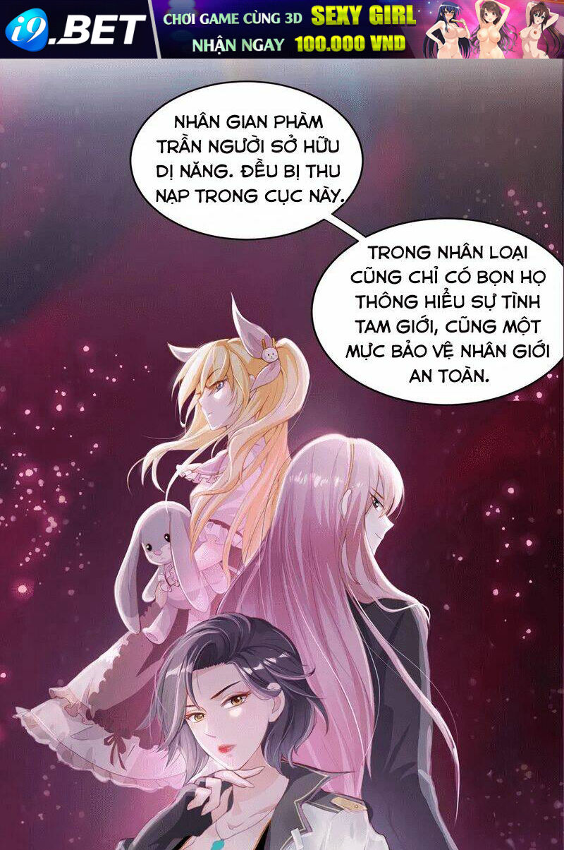 Ta Vốn Là Mèo Chương 5 Ảnh 49