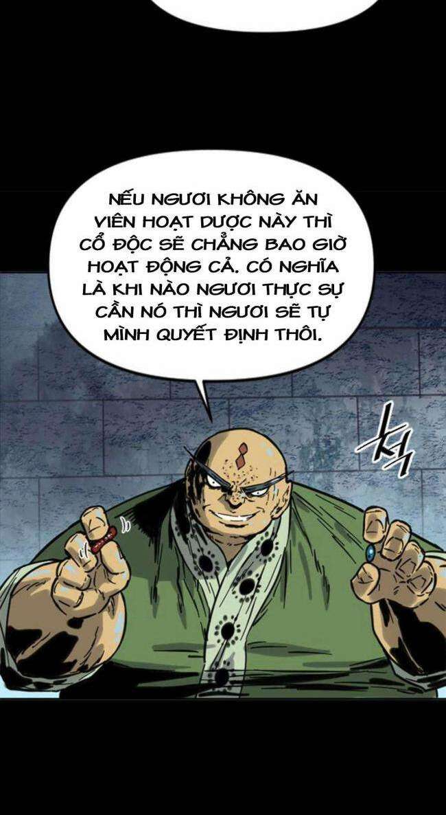 Thiên Hạ Đệ Nhất Nhân Chương 85 Ảnh 83