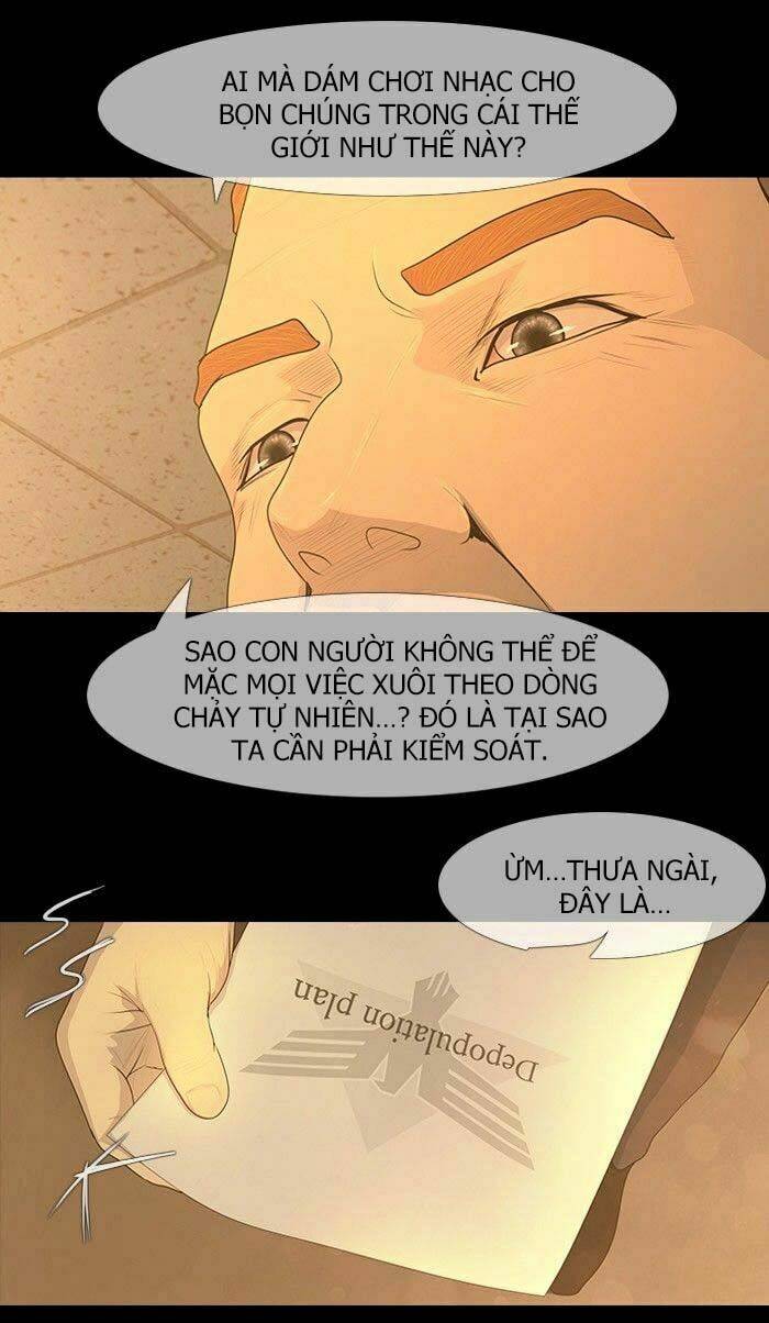 Dead Days Chương 41 Ảnh 56