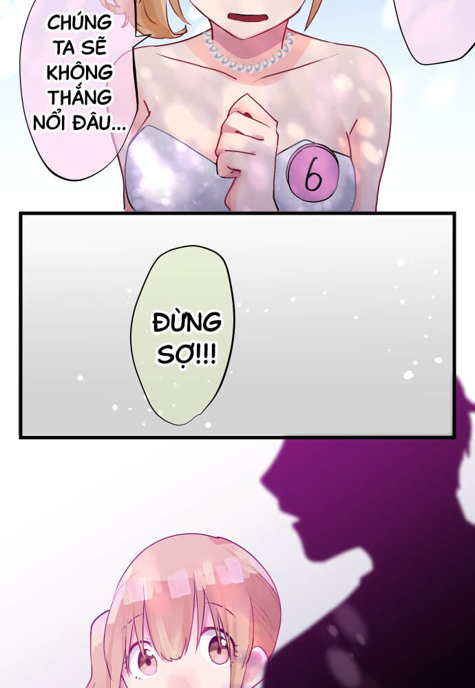 Tôi ~ Tình Yêu, Song Sinh Và Sns ~ Chương 7 Ảnh 17