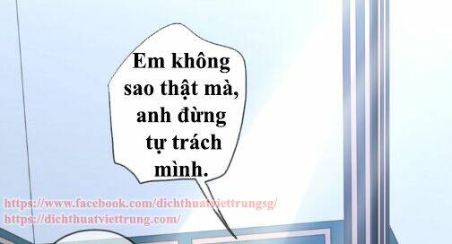 Vết Cắn Ngọt Ngào 3 Chương 42 Ảnh 28