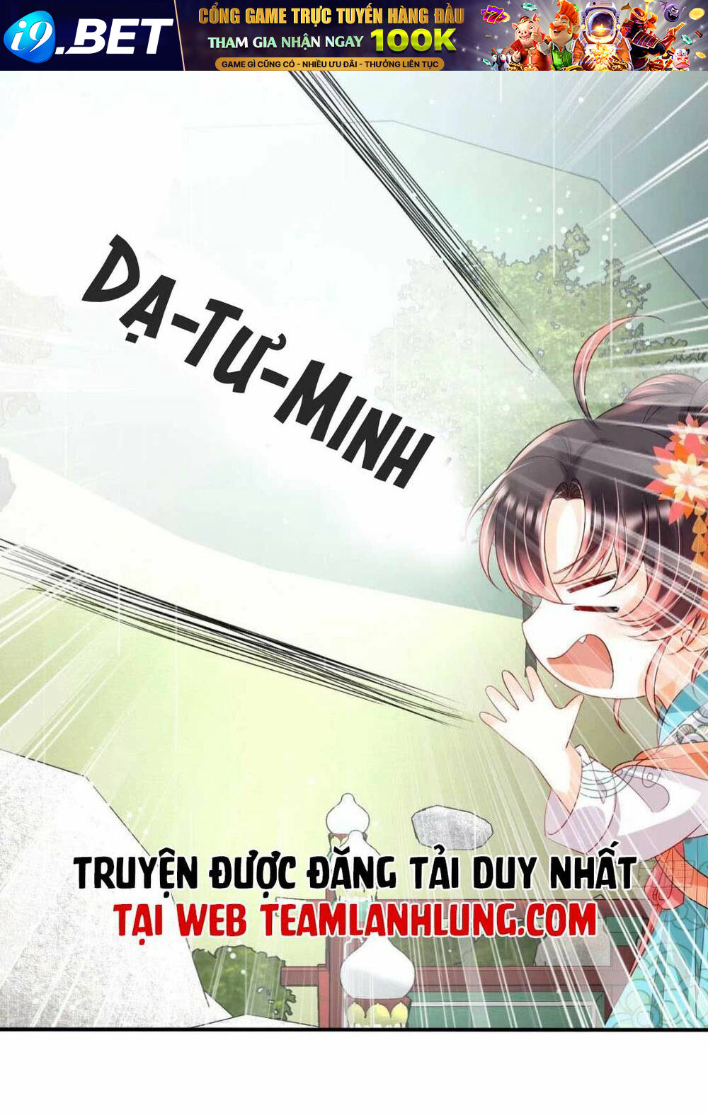 Đoàn Sủng Tiểu Kiều Của Ba Ba Bạo Quân Chương 9 Ảnh 15