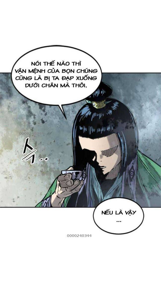 Thiên Hạ Đệ Nhất Nhân Chương 90 Ảnh 78