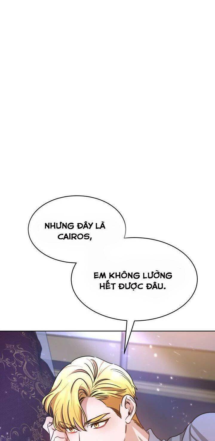 Hoa Nguyệt Quế Đỏ Tặng Hoàng Đế Của Tôi Chương 9 Ảnh 90