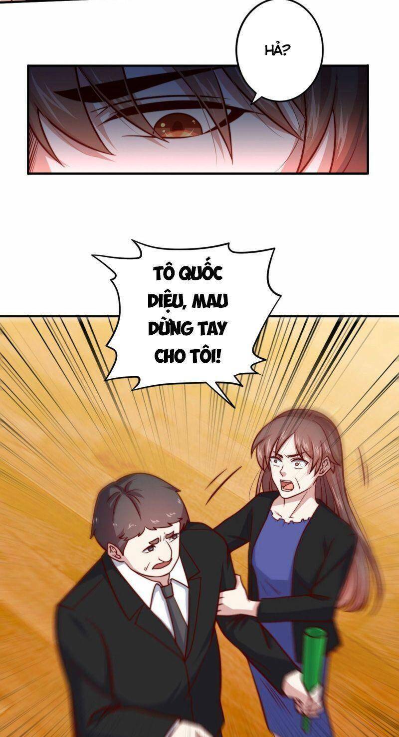 Ta Là Hàn Tam Thiên Chương 101 Ảnh 14