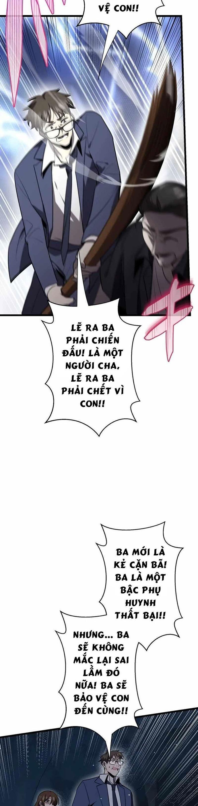 Ah, Thật Tuyệt Khi Còn Sống Chương 51 Ảnh 32