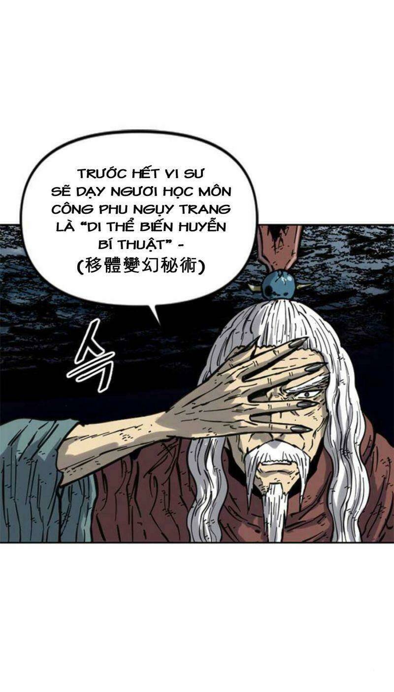 Thiên Hạ Đệ Nhất Nhân Chương 79 Ảnh 68