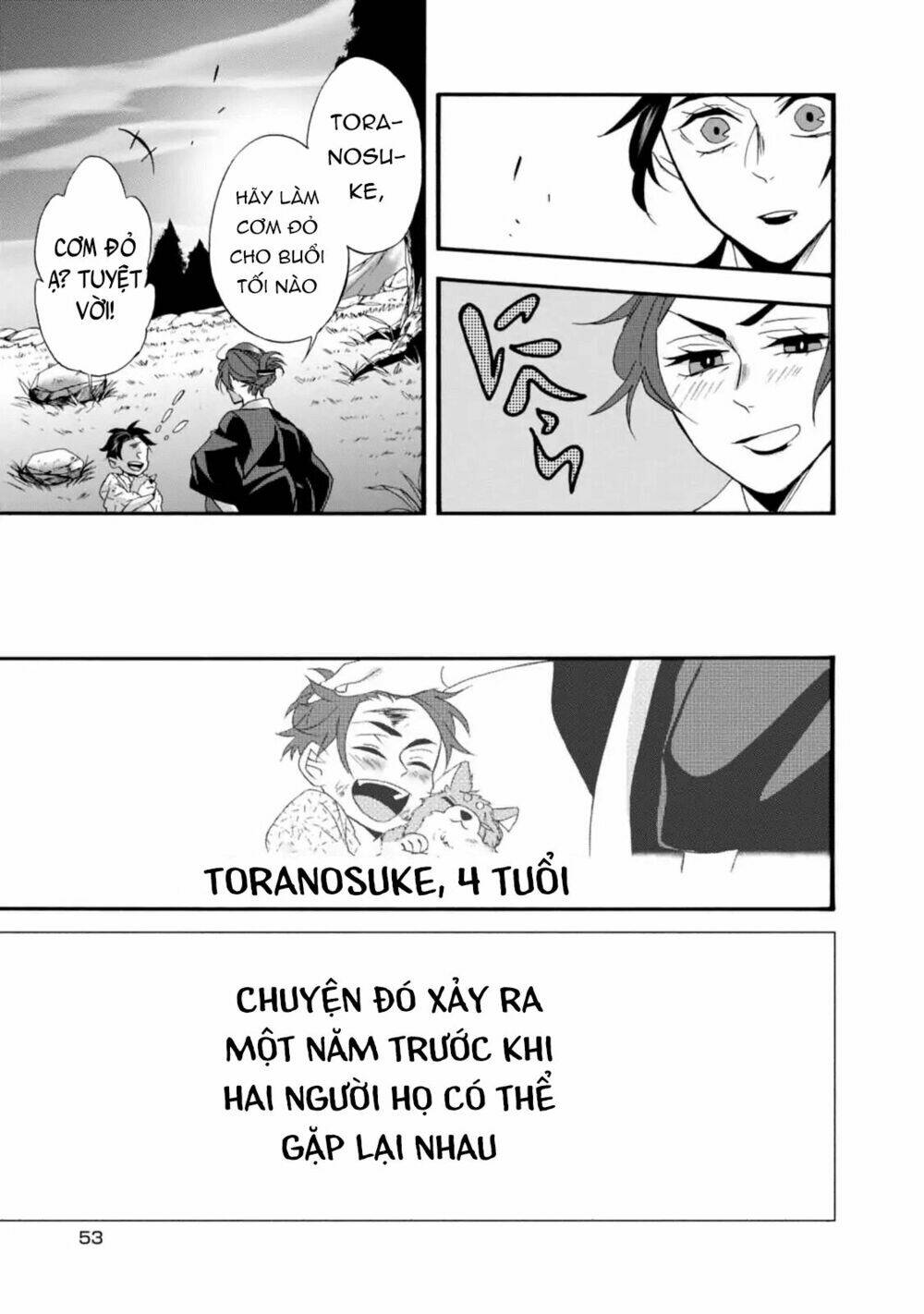 Will You Marry Me Again If You Are Reborn? Chương 2 Ảnh 22