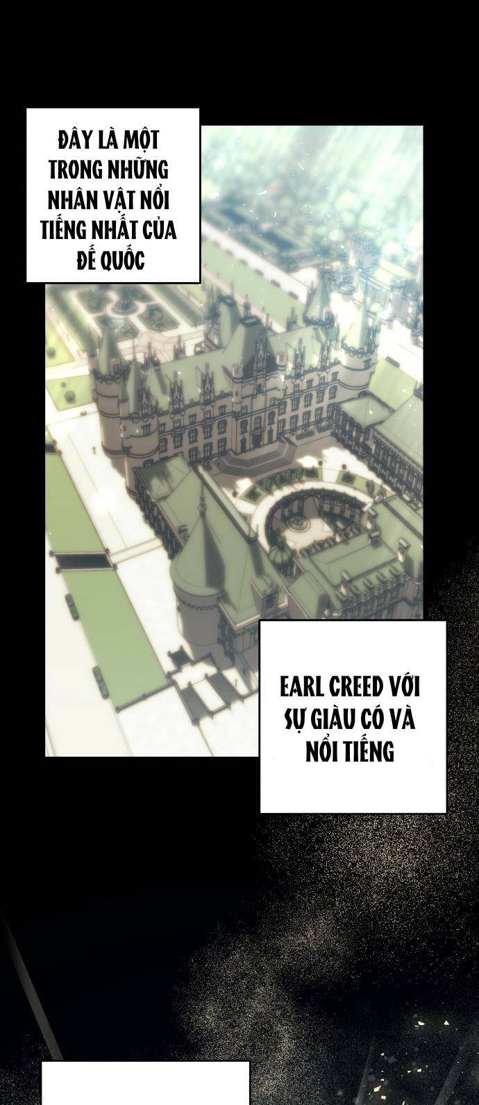 Công Tước Đã Nhặt Được Gì Tại Rừng Chương 3 Ảnh 25