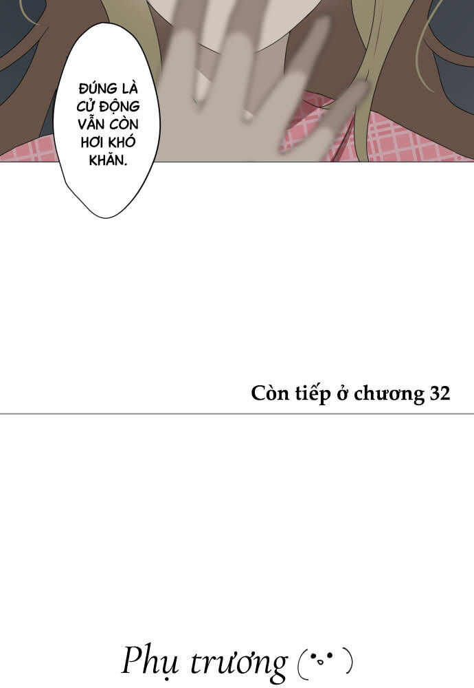 Trái Tim Của Luce Chương 31 Ảnh 44