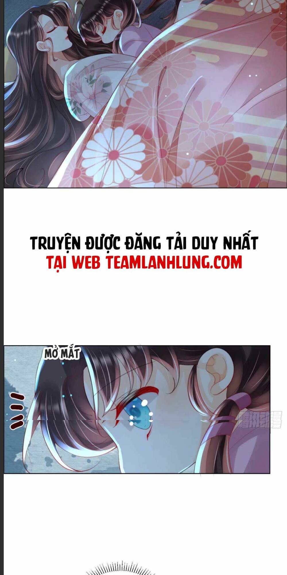 Đoàn Sủng Tiểu Kiều Của Ba Ba Bạo Quân Chương 7 Ảnh 47