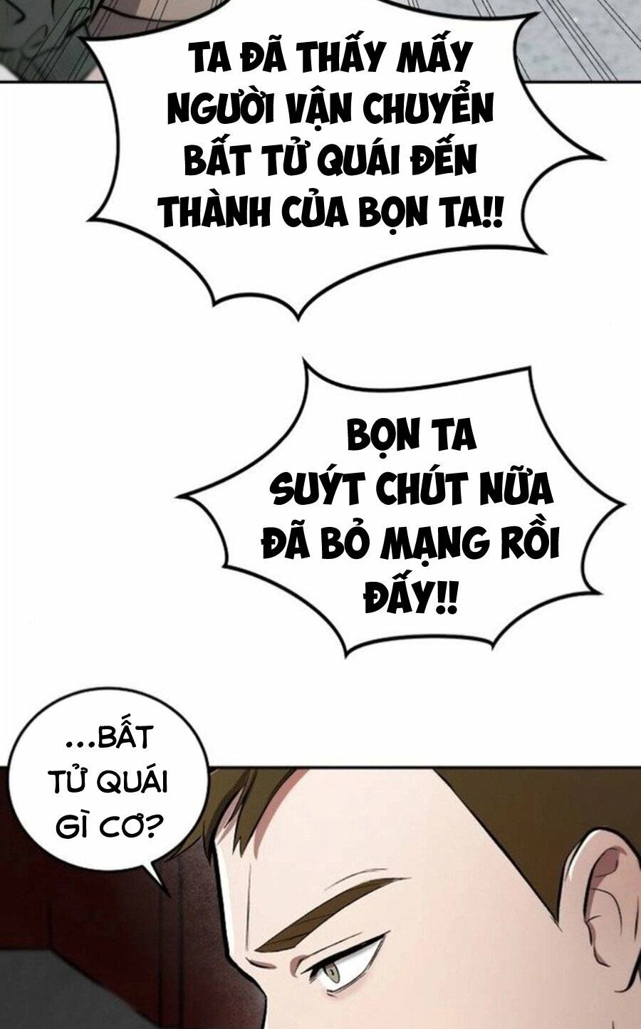Kỷ Nguyên Tiến Hóa Chương 6 Ảnh 78