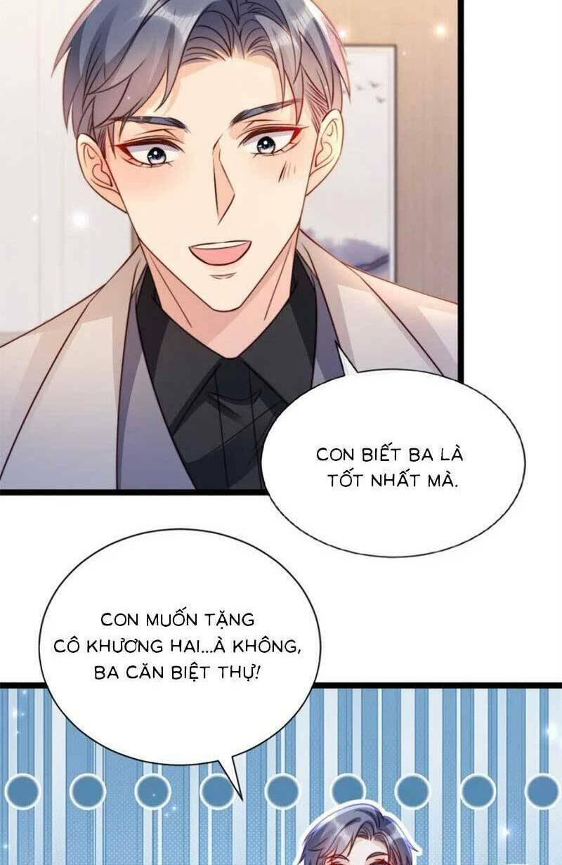 Phá Vỡ Kế Hoạch Của Tra Nam Tôi Về Bên Đại Boss Chương 50 Ảnh 5