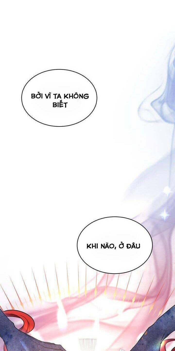 Hoa Nguyệt Quế Đỏ Tặng Hoàng Đế Của Tôi Chương 10 Ảnh 17