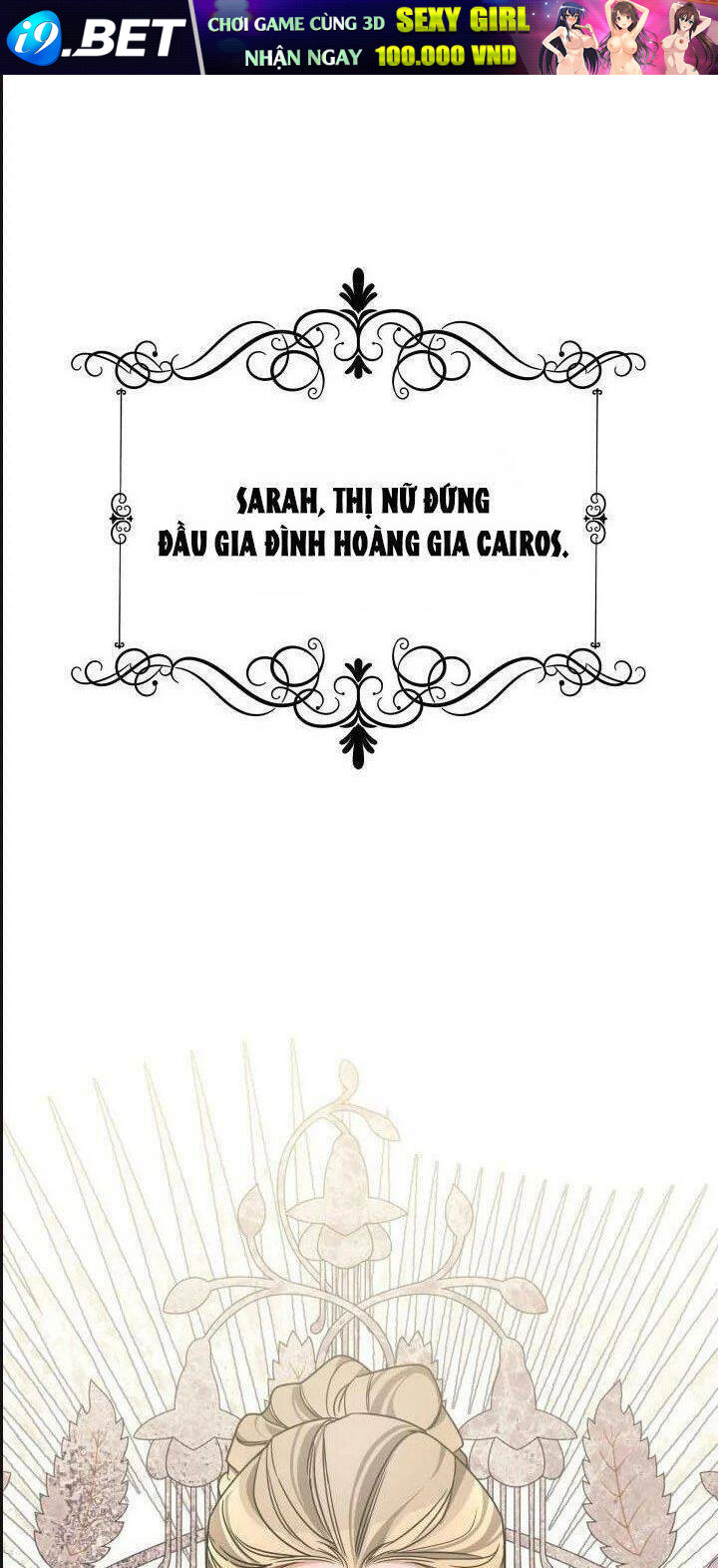 Hoa Nguyệt Quế Đỏ Tặng Hoàng Đế Của Tôi Chương 8 Ảnh 2
