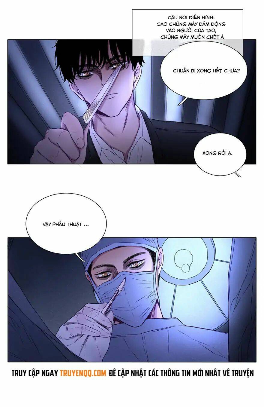 Uncle Cool Chương 2 Ảnh 3