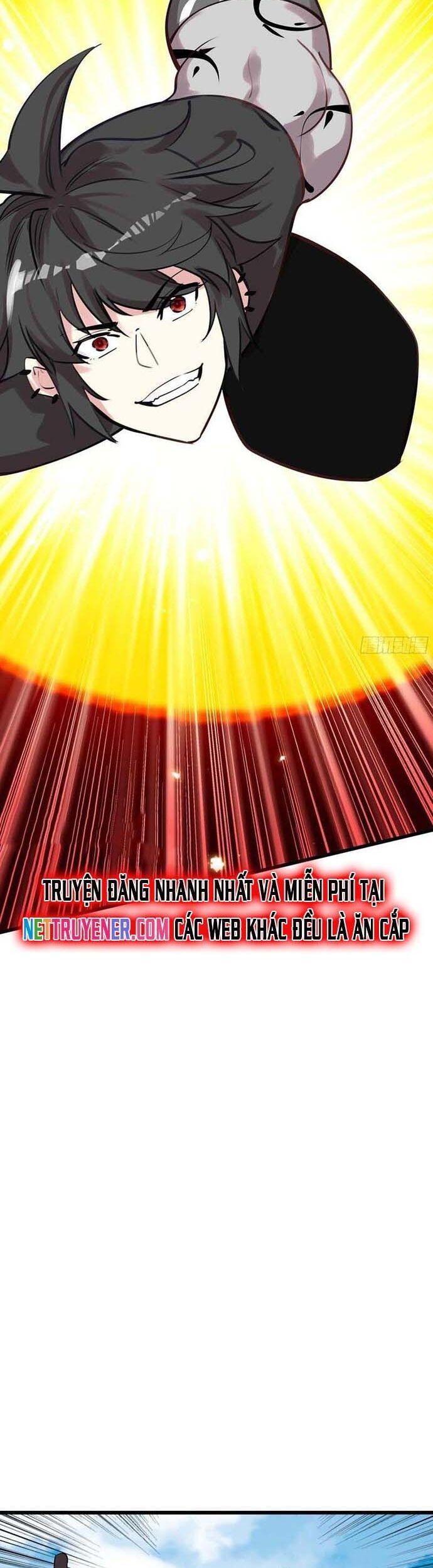 Sinh Tiêu Thủ Hộ Thần Chương 117 Ảnh 16